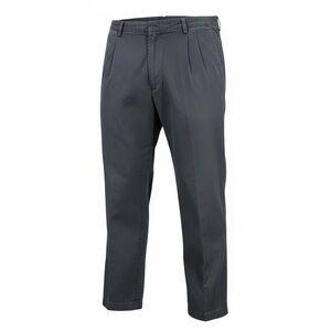 Dockers D4 Relaxed Fit Pants - Classic Gray